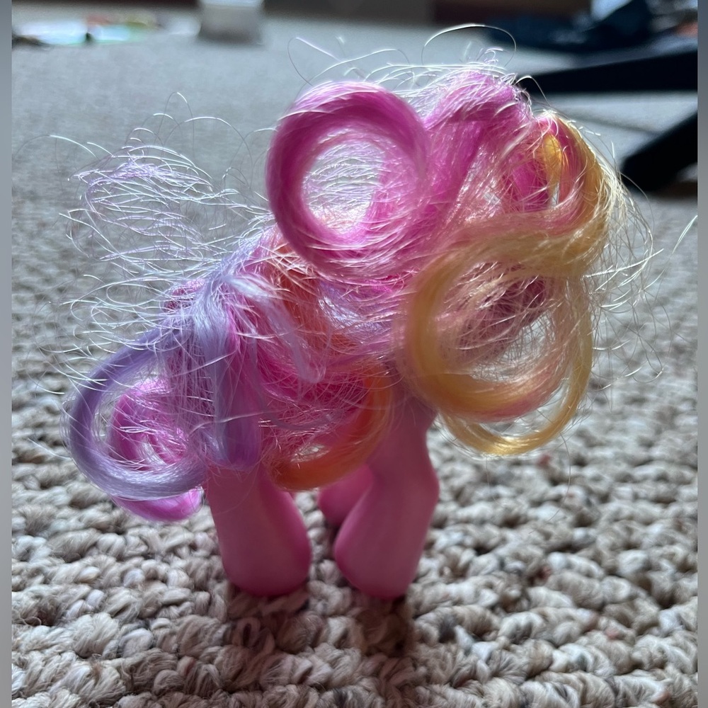 G3 MLP - Picture 2 of 2